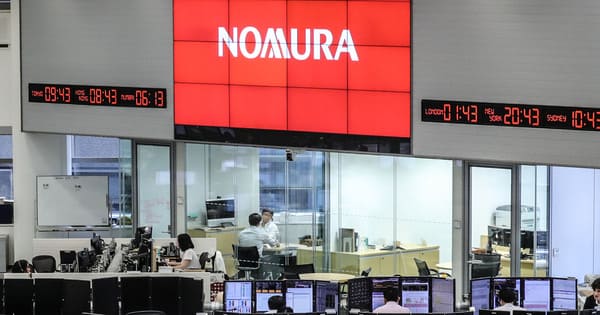 Nomura 